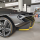 Illustration for article titled I also went to a Lamborghini museum in Modena